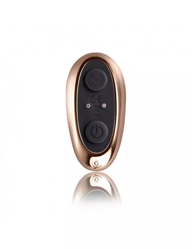 Discover - Black Fenékdugó Fenékdugók Rocks-Off