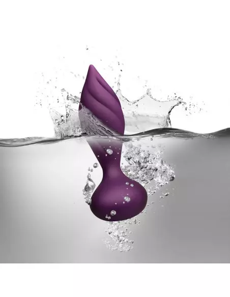 Desire - Purple Fenékdugó Fenékdugók Rocks-Off Desire - Purple Fenékdugó Fenékdugók Rocks-Off