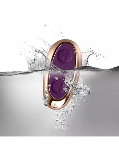 Discover - Purple Fenékdugó Fenékdugók Rocks-Off