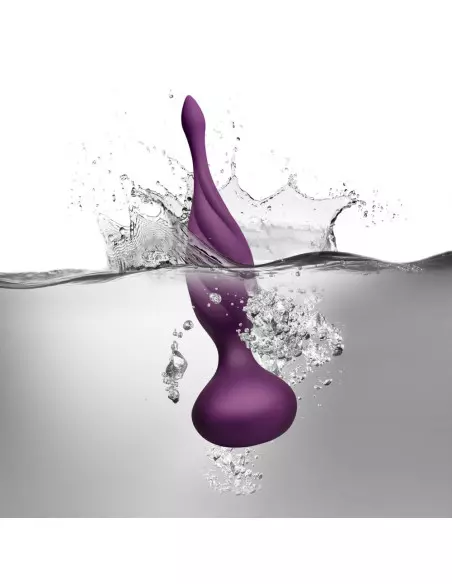 Discover - Purple Fenékdugó Fenékdugók Rocks-Off Discover - Purple Fenékdugó Fenékdugók Rocks-Off