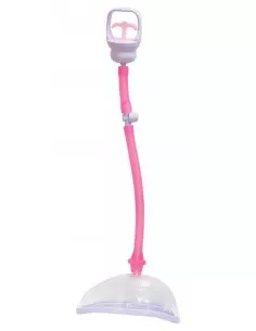 Vagina Cup with Intra Pump Pumpák Nmc 2