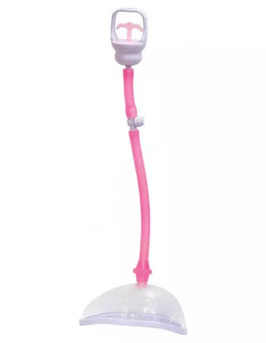 Vagina Cup with Intra Pump Pumpák Nmc