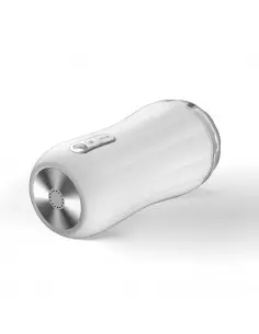 Robin White Maszturbátor Férfi maszturbátorok Svakom 2