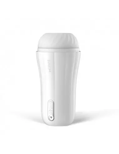 Robin White Maszturbátor Férfi maszturbátorok Svakom