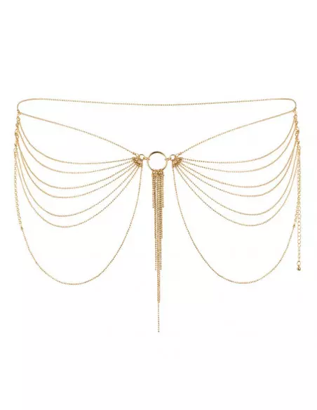 Magnifique Derék Ékszer Erotikus kiegészítők Bijoux Indiscrets