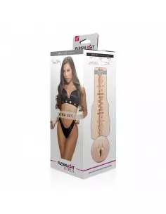 Fleshlight Girls Vina Sky Exotica Maszturbátor Férfi maszturbátorok Fleshlight
