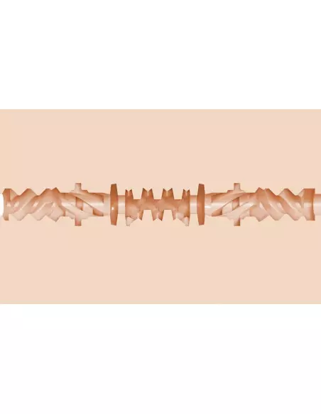 Fleshlight Girls Vina Sky Exotica Maszturbátor Férfi maszturbátorok Fleshlight