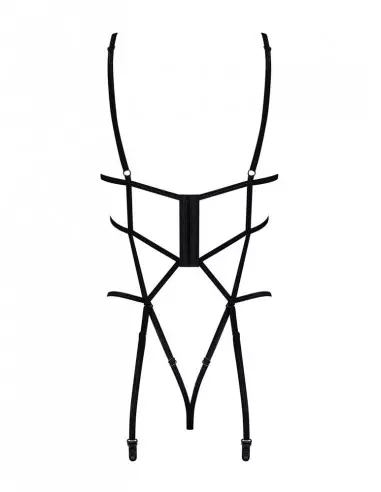 Badossa Body L/XL Bodyk Obsessive