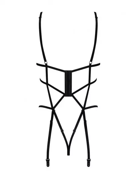 Badossa Body L/XL Bodyk Obsessive