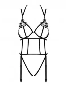 Badossa Body L/XL Bodyk Obsessive