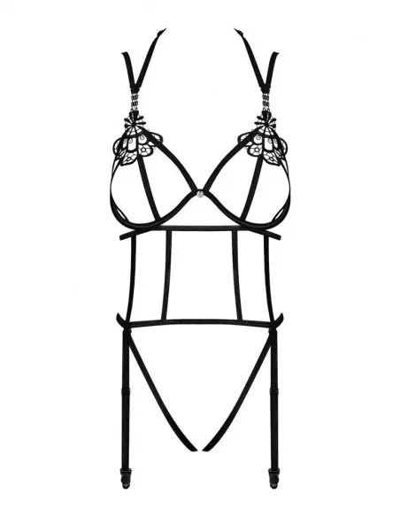 Badossa Body L/XL Bodyk Obsessive