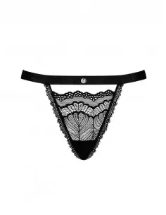 Isabellia Tanga L/XL Női fehérneműk Obsessive