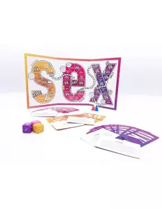 AVK: Adsz Vagy Kapsz - felnőtt társasjáték Játék és ajándék GameXXX