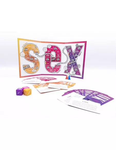 AVK: Adsz Vagy Kapsz - felnőtt társasjáték Játék és ajándék GameXXX