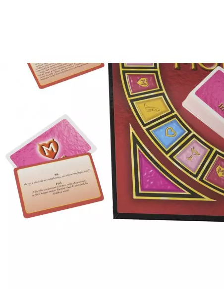 Monogamy Társasjáték Játék és ajándék GameXXX Monogamy Társasjáték Játék és ajándék GameXXX