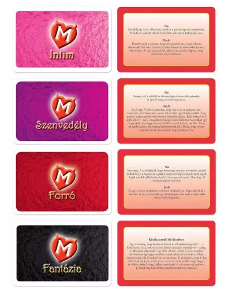 Monogamy Társasjáték Játék és ajándék GameXXX Monogamy Társasjáték Játék és ajándék GameXXX