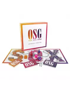 AVK: Adsz Vagy Kapsz - felnőtt társasjáték (angol nyelven) Játék és ajándék GameXXX