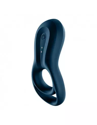 Epic Duo Okos Péniszgyűrű Okos vibrátorok Satisfyer