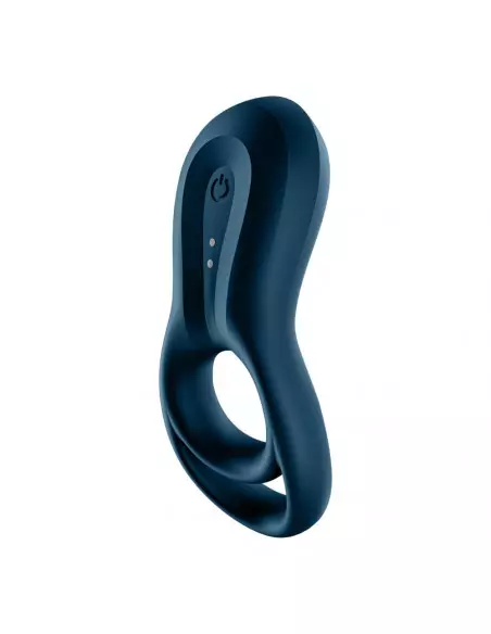 Epic Duo Okos Péniszgyűrű Okos vibrátorok Satisfyer