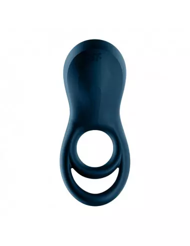 Epic Duo Okos Péniszgyűrű Okos vibrátorok Satisfyer