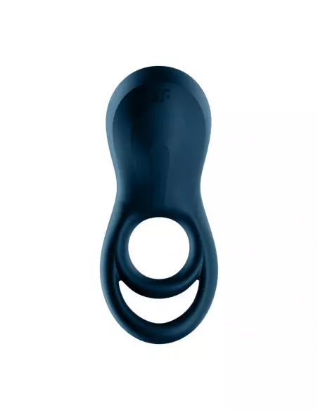 Epic Duo Okos Péniszgyűrű Okos vibrátorok Satisfyer