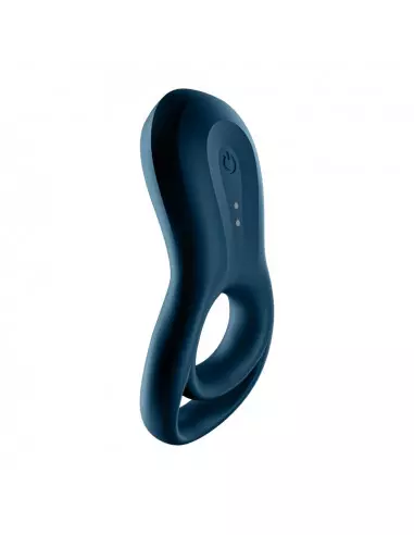 Epic Duo Okos Péniszgyűrű Okos vibrátorok Satisfyer