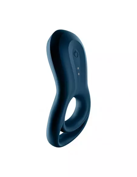 Epic Duo Okos Péniszgyűrű Okos vibrátorok Satisfyer