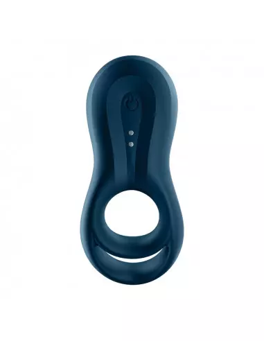 Epic Duo Okos Péniszgyűrű Okos vibrátorok Satisfyer