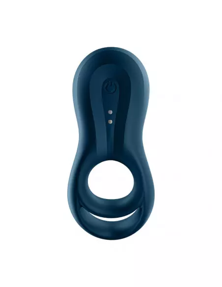 Epic Duo Okos Péniszgyűrű Okos vibrátorok Satisfyer