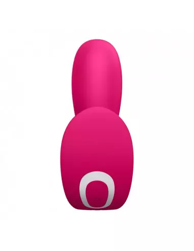 Top Secret Okos Vibrátor Okos vibrátorok Satisfyer
