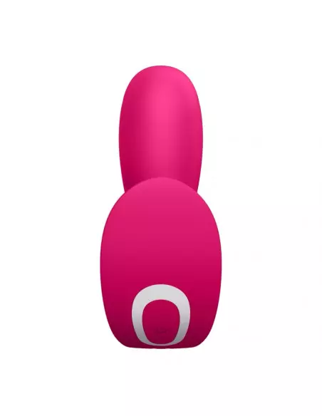 Top Secret Okos Vibrátor Okos vibrátorok Satisfyer