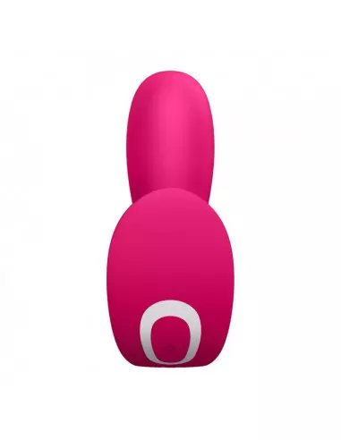 Top Secret+ pink Okos Vibrátor Okos vibrátorok Satisfyer