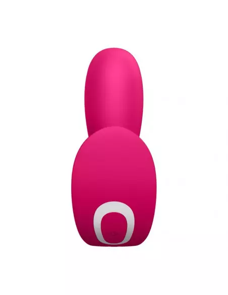 Top Secret+ pink Okos Vibrátor Okos vibrátorok Satisfyer