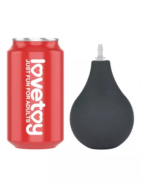 10'' Squirting Dildó Dongok - Dildók Lovetoy