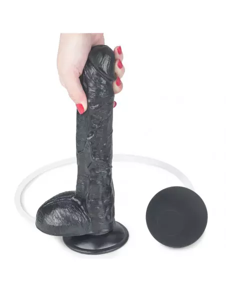 10'' Squirting Dildó Dongok - Dildók Lovetoy