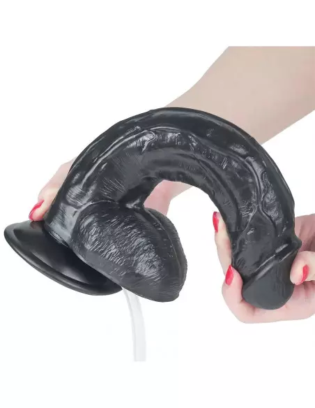 10'' Squirting Dildó Dongok - Dildók Lovetoy
