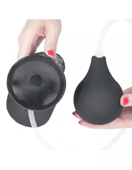 10'' Squirting Dildó Dongok - Dildók Lovetoy