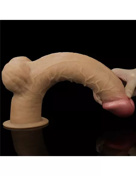 12.5'' Handle Cock Dildó Dongok - Dildók Lovetoy