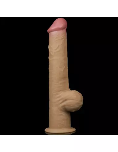 12.5'' Handle Cock Dildó Dongok - Dildók Lovetoy