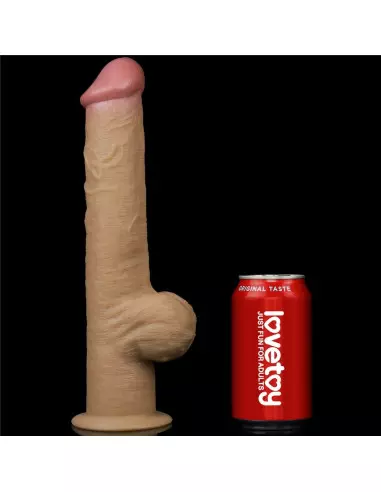 12.5'' Handle Cock Dildó Dongok - Dildók Lovetoy