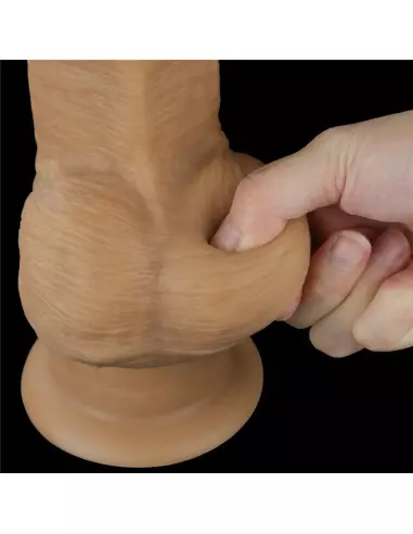 12.5'' Handle Cock Dildó Dongok - Dildók Lovetoy