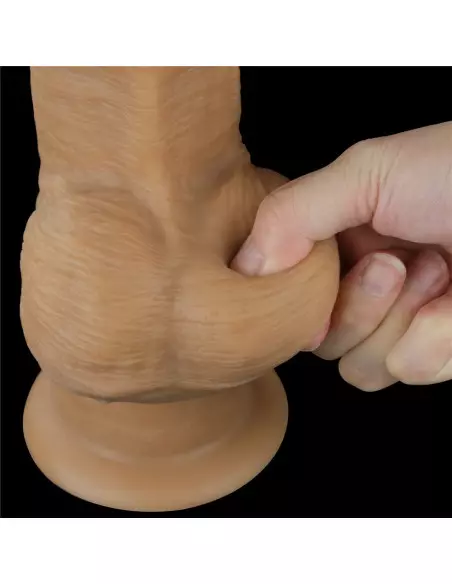 12.5'' Handle Cock Dildó Dongok - Dildók Lovetoy