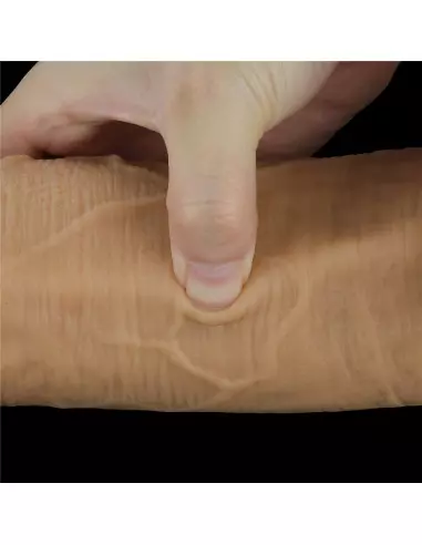 12.5'' Handle Cock Dildó Dongok - Dildók Lovetoy