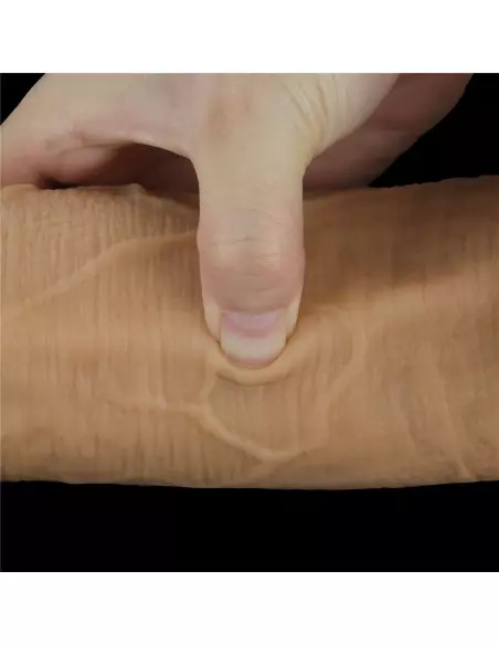 12.5'' Handle Cock Dildó Dongok - Dildók Lovetoy