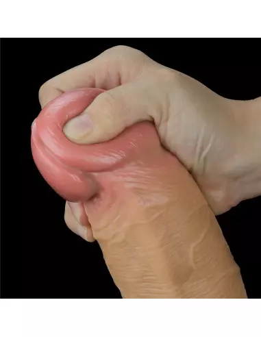 12.5'' Handle Cock Dildó Dongok - Dildók Lovetoy