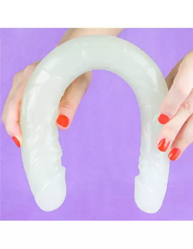 Lumino Play Double Dildó Dongok - Dildók Lovetoy