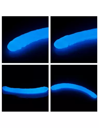 Lumino Play Double Dildó Dongok - Dildók Lovetoy