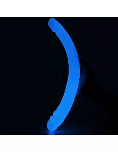 Lumino Play Double Dildó Dongok - Dildók Lovetoy