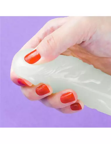 Lumino Play Double Dildó Dongok - Dildók Lovetoy