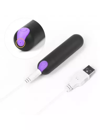 Bitch Vibrating Panties L Vibrátor Női fehérneműk Lovetoy